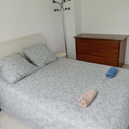 Chambre Double Lumineuse Paris Centre Deux Pas Du Metro Ngoại thất bức ảnh
