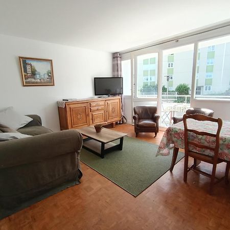 Chambre Double Lumineuse Paris Centre Deux Pas Du Metro Ngoại thất bức ảnh