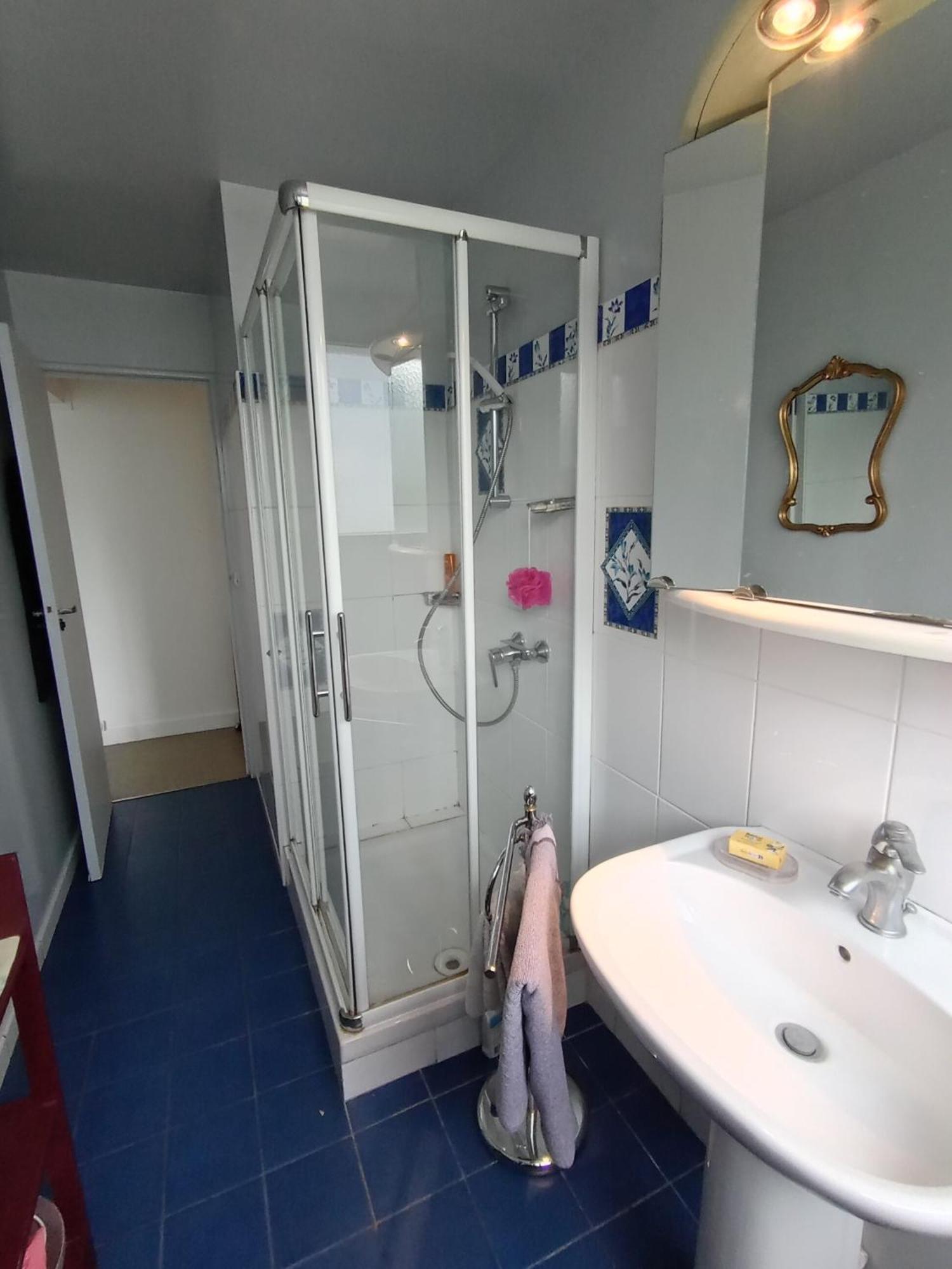 Chambre Double Lumineuse Paris Centre Deux Pas Du Metro Ngoại thất bức ảnh