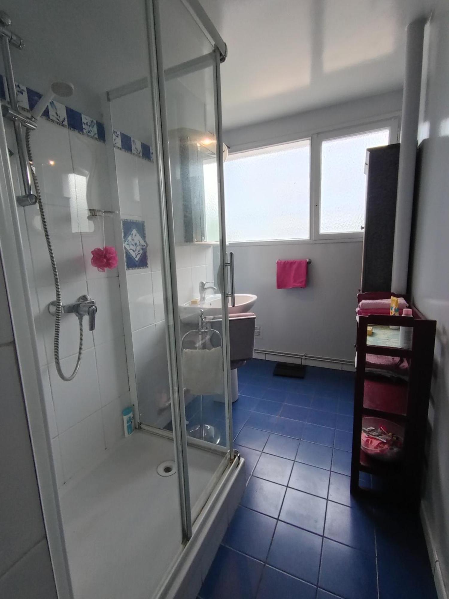 Chambre Double Lumineuse Paris Centre Deux Pas Du Metro Ngoại thất bức ảnh